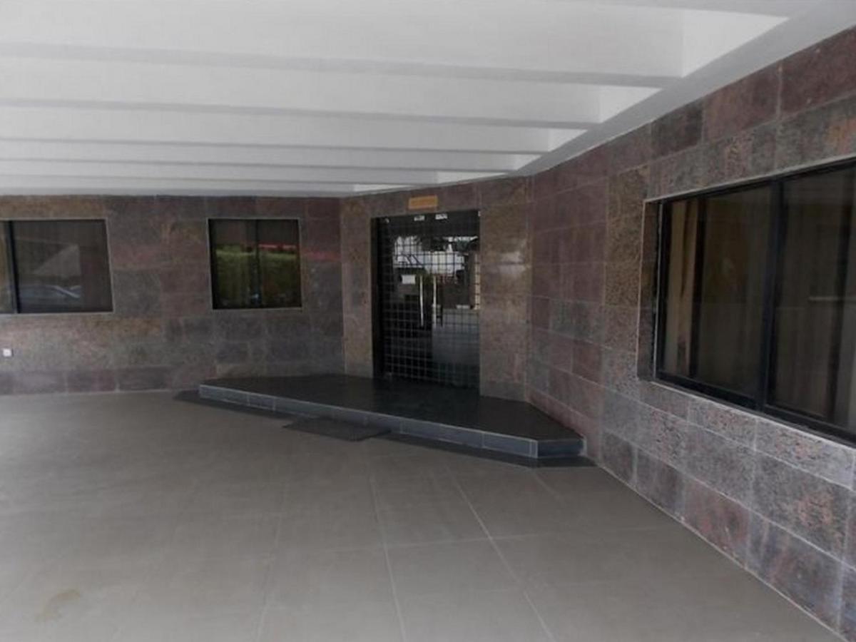 Room In Lodge - Ambience Hotels Abujahome For Leisure And Business Travellers Exterior foto